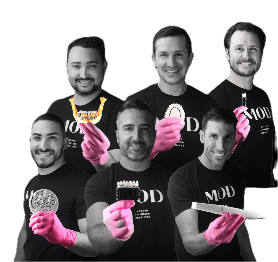 MOD Pro Membership | The MOD Institute