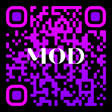 Scan to download MOD PRO