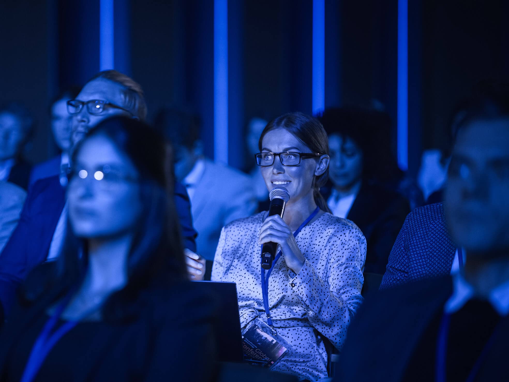 Interactive Lectures