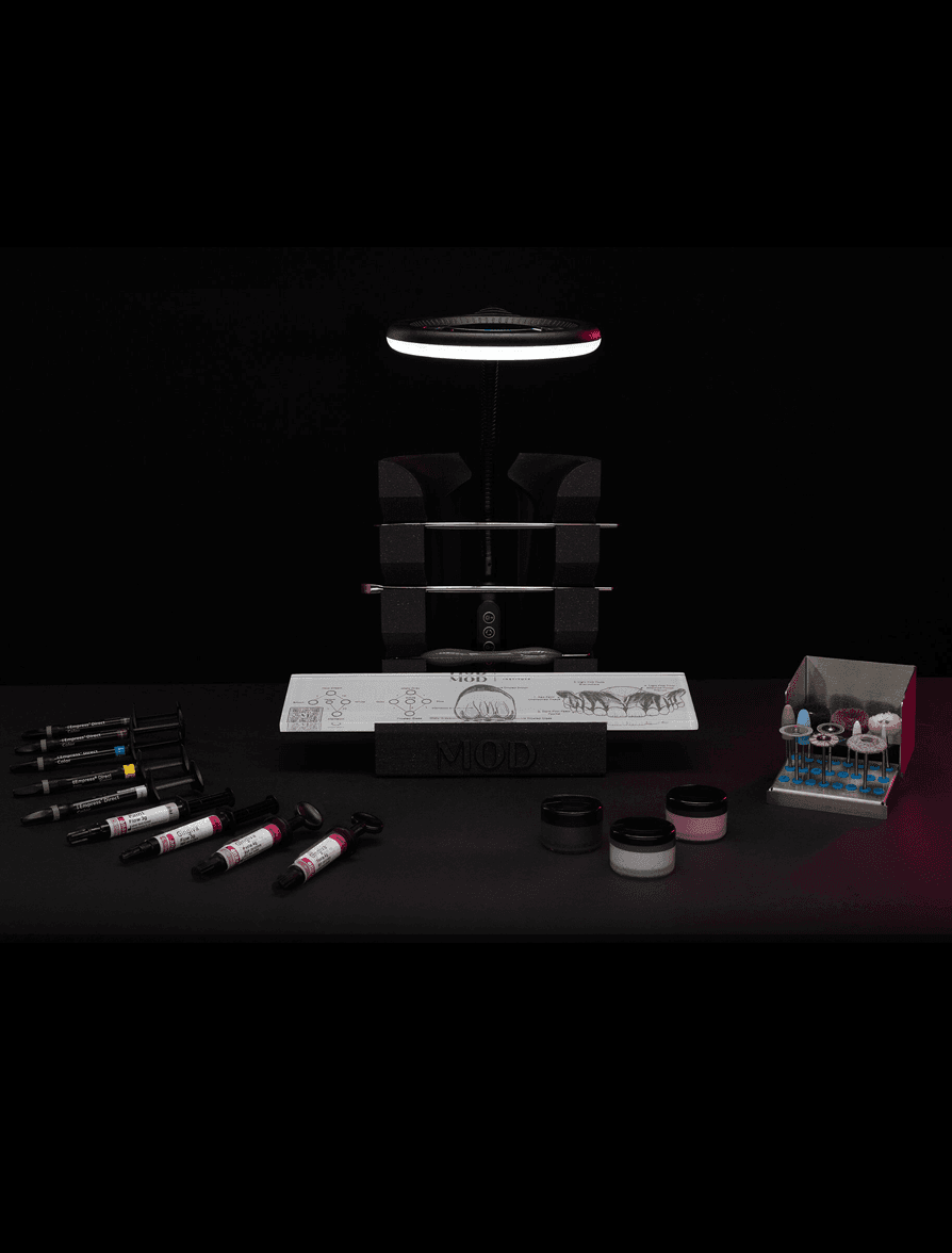 3D Print Finishing Online Course Only - The MOD Institute | The MOD ...