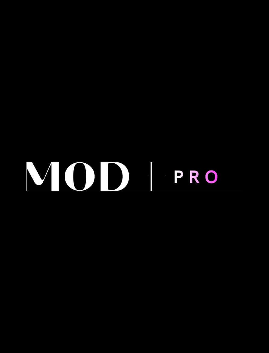 Mod Pro Annual Membership - The MOD Institute | The MOD Institute