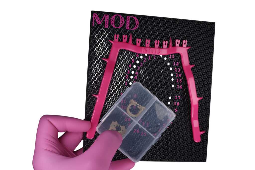 MOD Rubber Dam Kit
