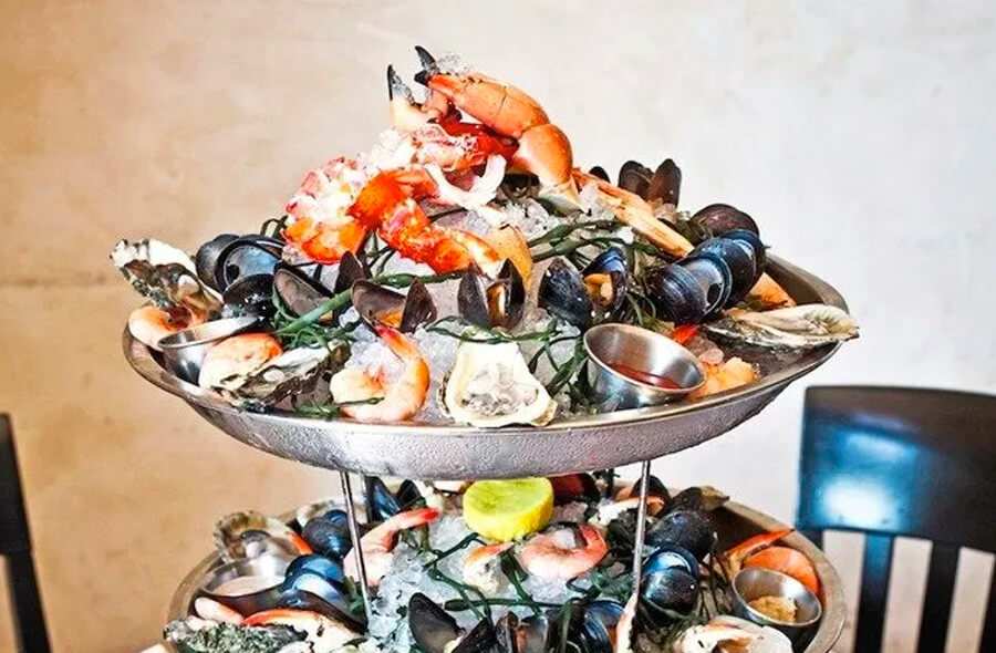 Hanks-Seafood-Tower