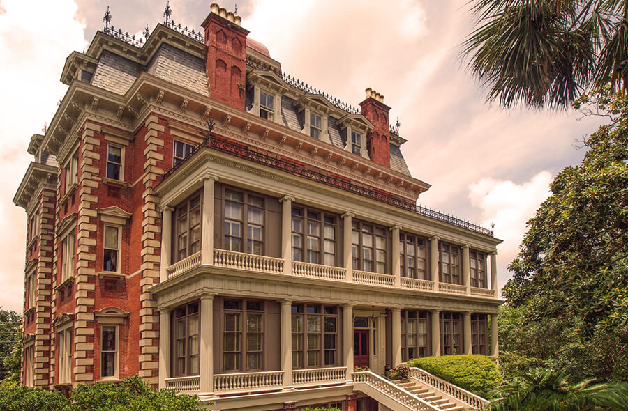 Wentworth-Mansion-Charleston