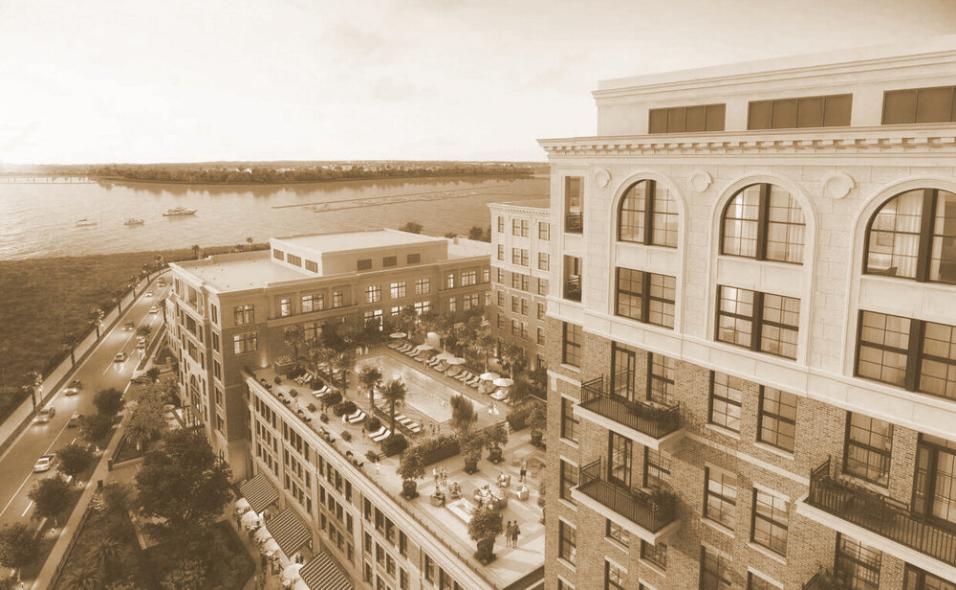 MOD Aesthetics Rooftop
