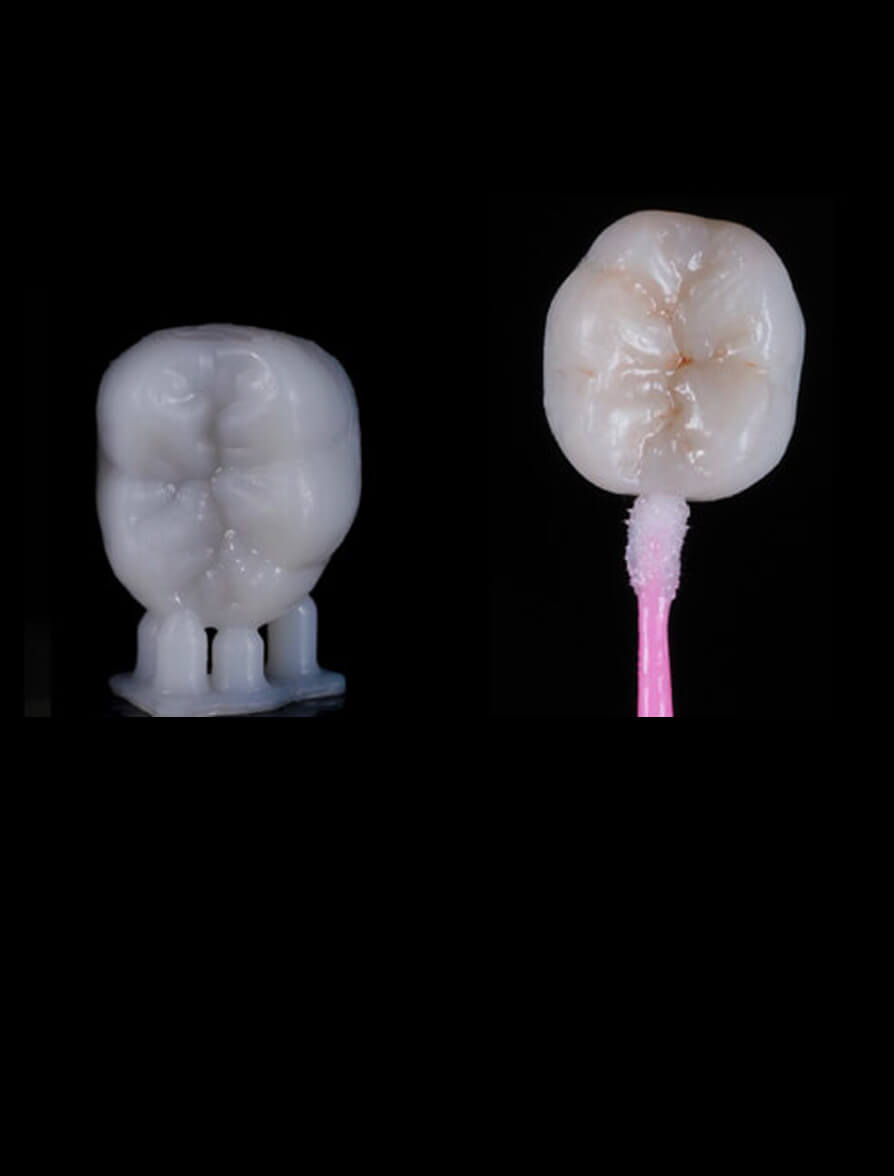 3D Printing A to Z Dental CE Course