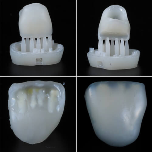 3D Printing in Dental Continuing Education 2