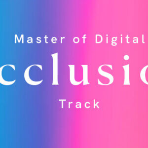 Master of Digital Occlusion Track MOD