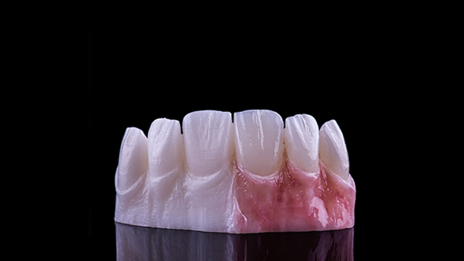 Zirconia Finishing Dental CE