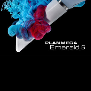 Planmeca Emerald S Course Card