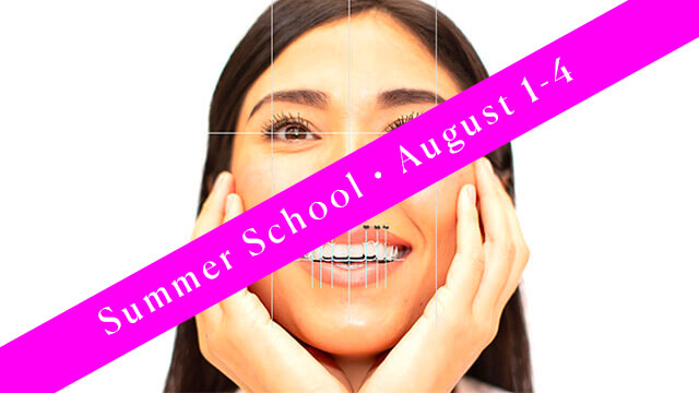 Summer School Dental 3D CE 2