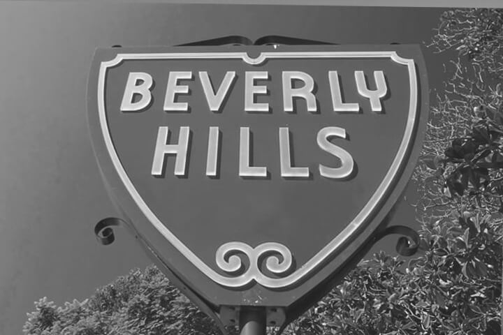 Beverly Hills Hotel