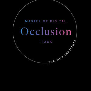 Master of Digital Occlusion Course Card
