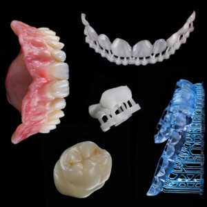 3D Printing A-Z Residency