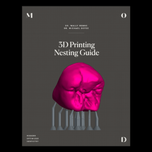 3D Printing Nesting Guide eBook | 2nd Edition