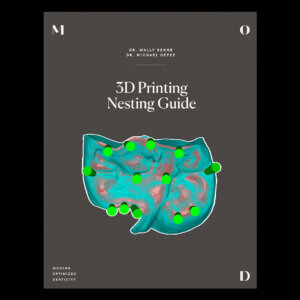 3D Printing Nesting Guide eBook