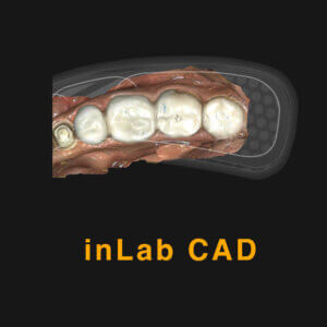 InLab CAD CE MOD Institute