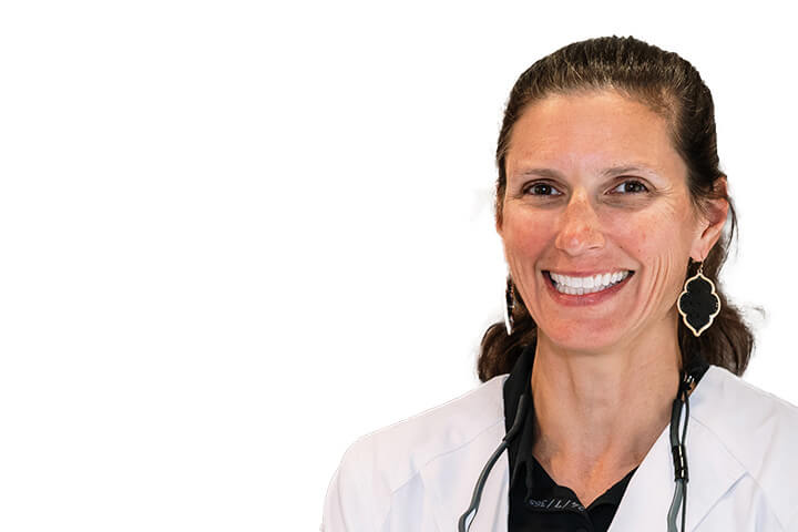 Shannon Allison DDS