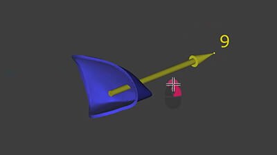 11. Shell Temp Anterior