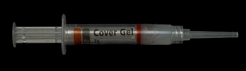 Covergel
