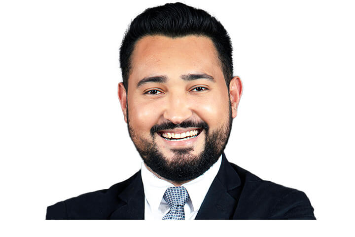 Dr. Allan Queiroz