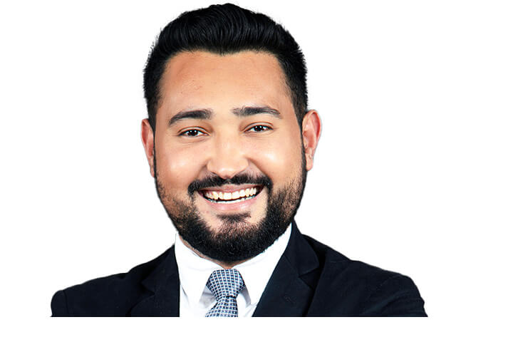 Dr. Allan Quieroz The MOD Institute