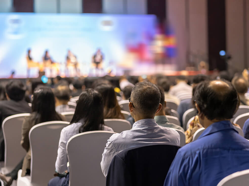 The Hands On Dental Event