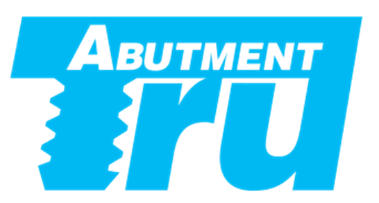 TruAbutment PNG