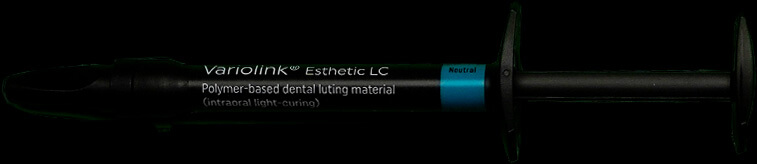 Variolink-AestheticVariolink-Aesthetic