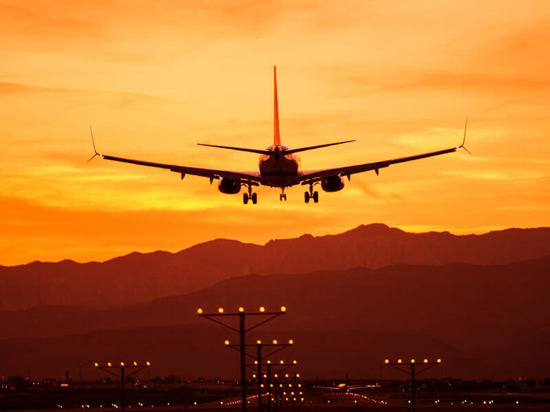 Las-Vegas-Flights