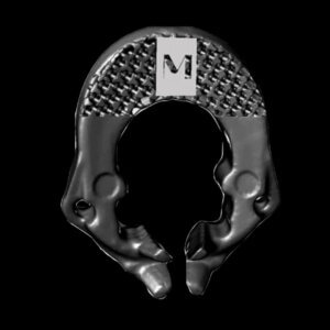 Modern Optimized Composite Ring