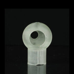No Mess Sandblaster Attachment