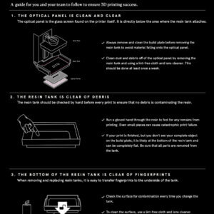 Top 10 Tips for Printing Success