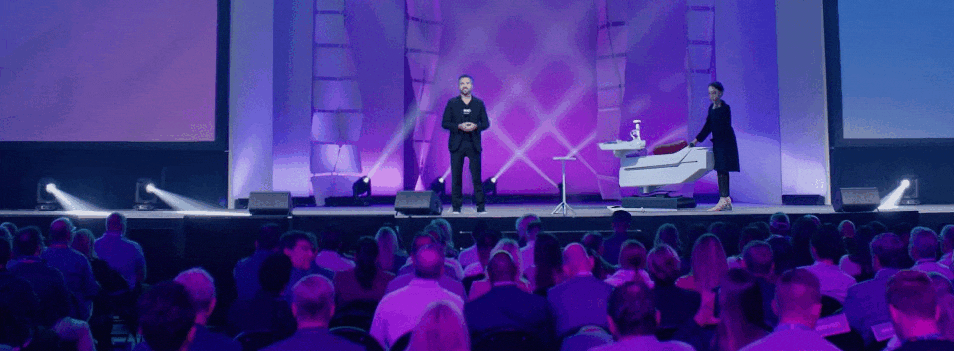MOD Symposium Boston 2024 Dental CE Event