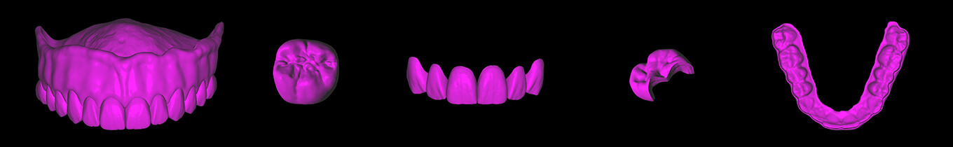 exocad Design Dental CE