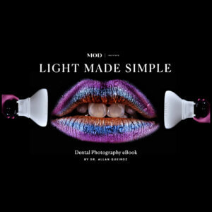 light made simple product card