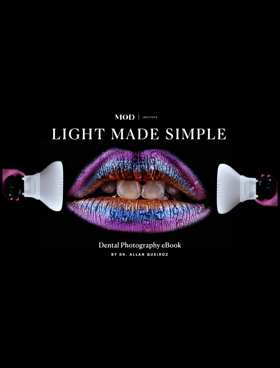light made simple product card