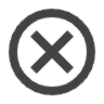 Cancel
