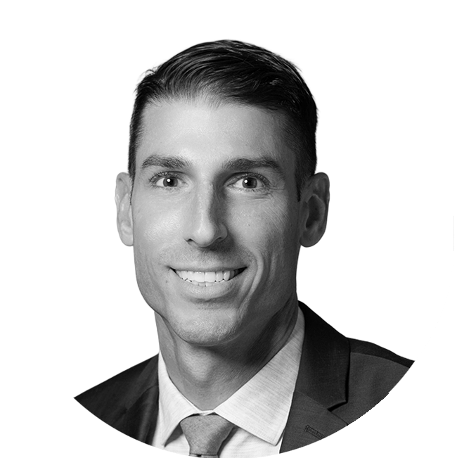 Dr. Anthony Mennito