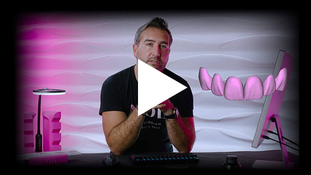 exocad-Level-2-Online-Course-Pro