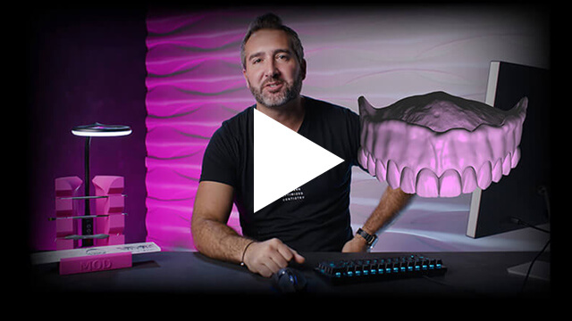 exocad-Level-3-Online-Course-Pro