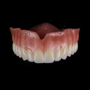 Dentures Mini Residency