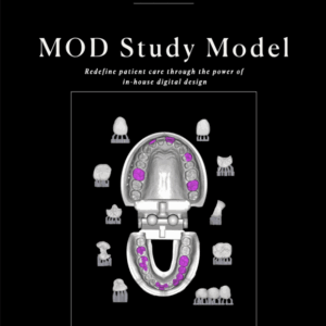 MOD Study Model